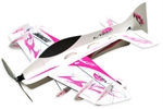 4499826 TechOne Mini Malibu-F3P (736mm) Depron/Carbon